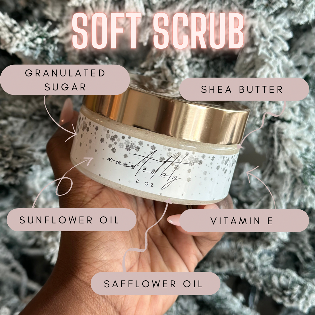 SoftScrub