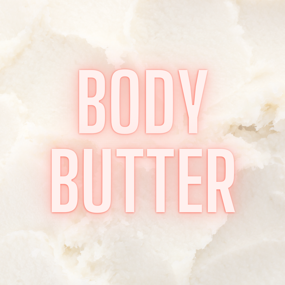 Body Butter