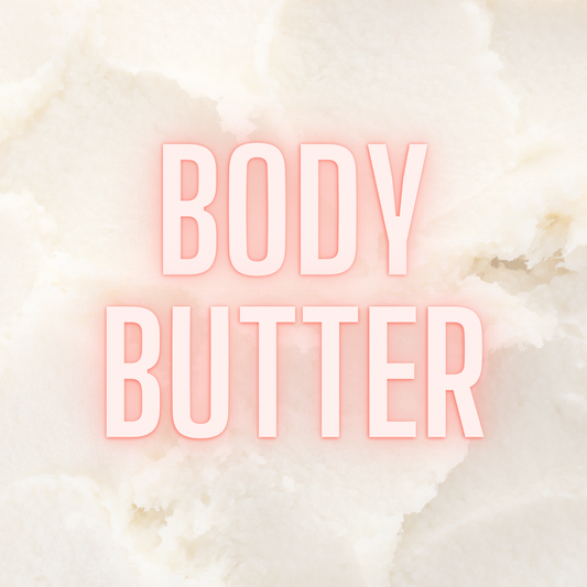 Body Butter