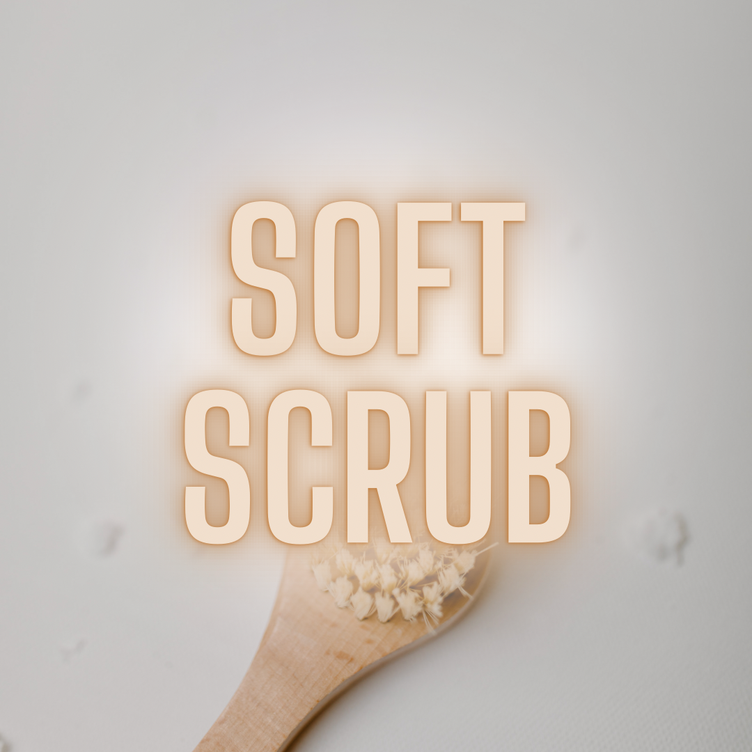 SoftScrub