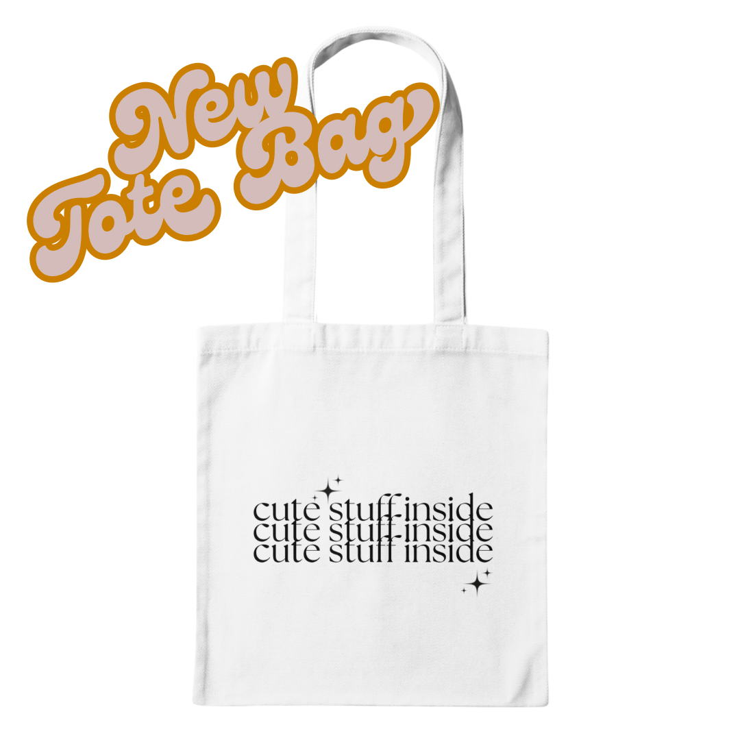 Tote Bag