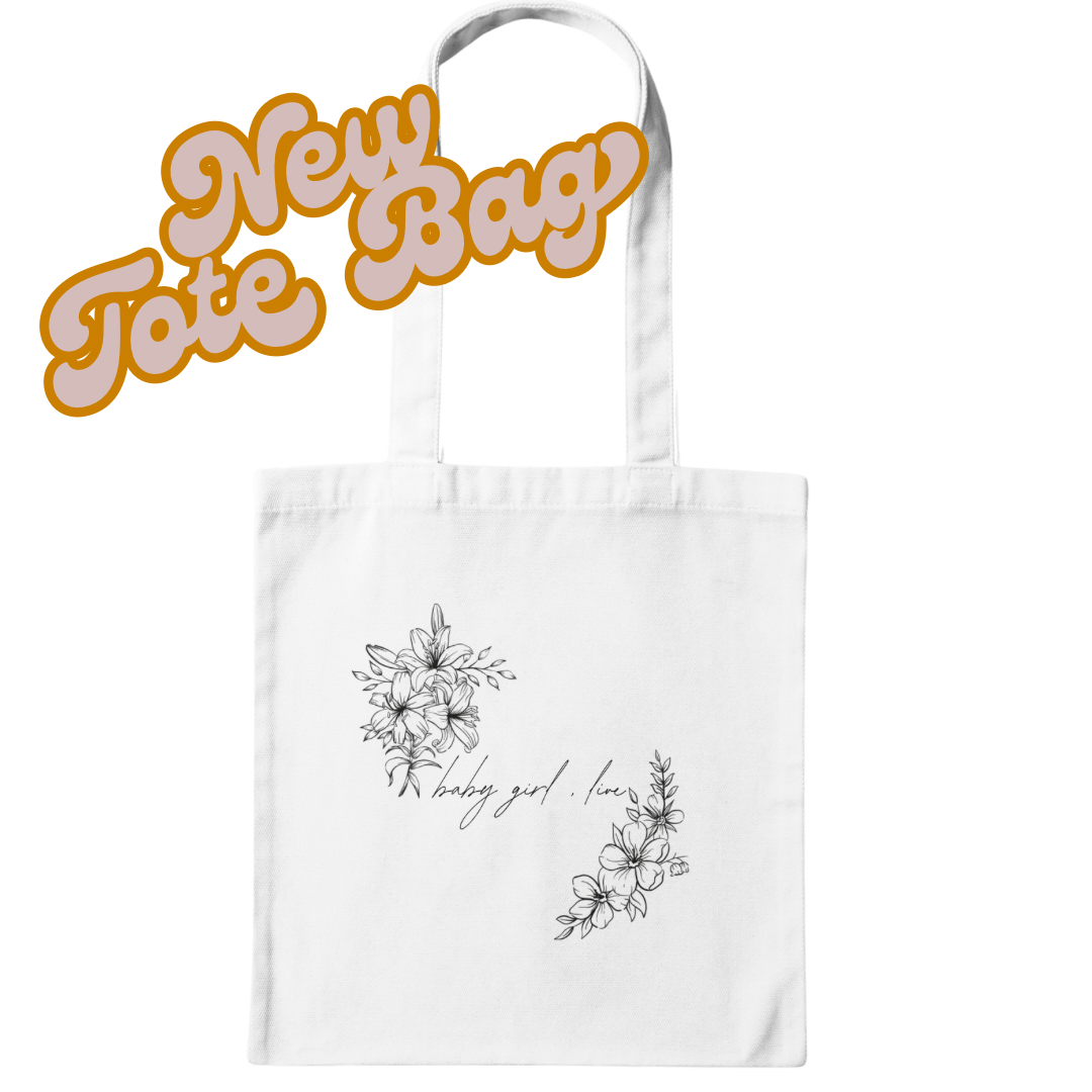 Tote Bag